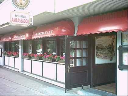 Foto: Ambassador